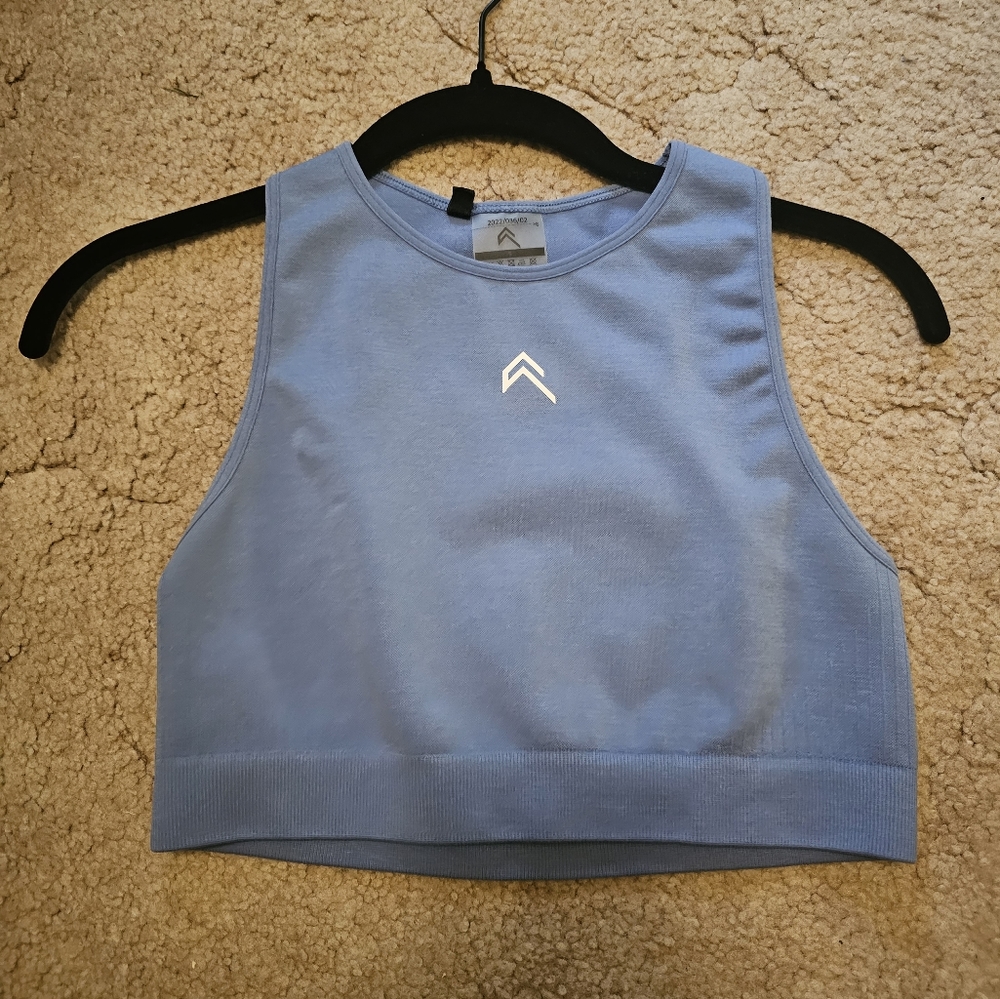 Oner Active classic crop tank
